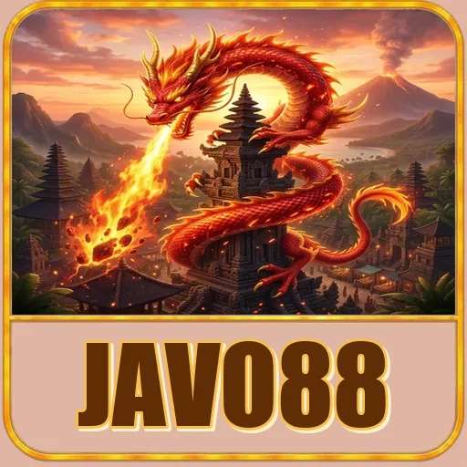 Pratinjau tampilan javo88
