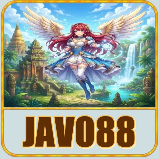 Pratinjau tampilan javo88